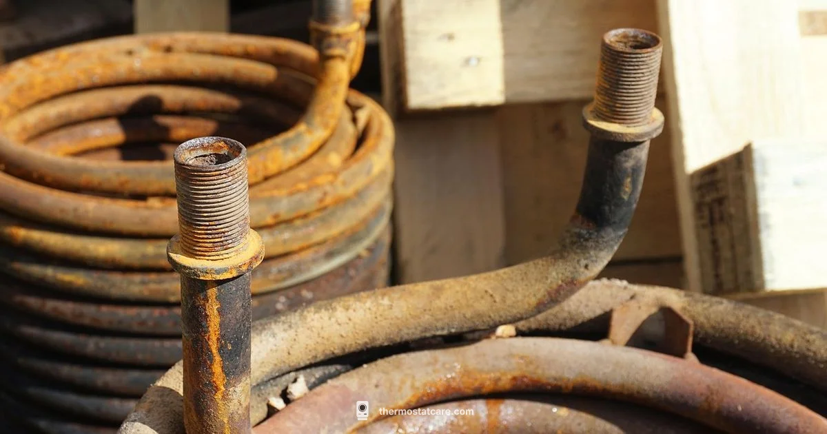 Water Heater Thermostat Water Heater Thermostat - Thermostat Care