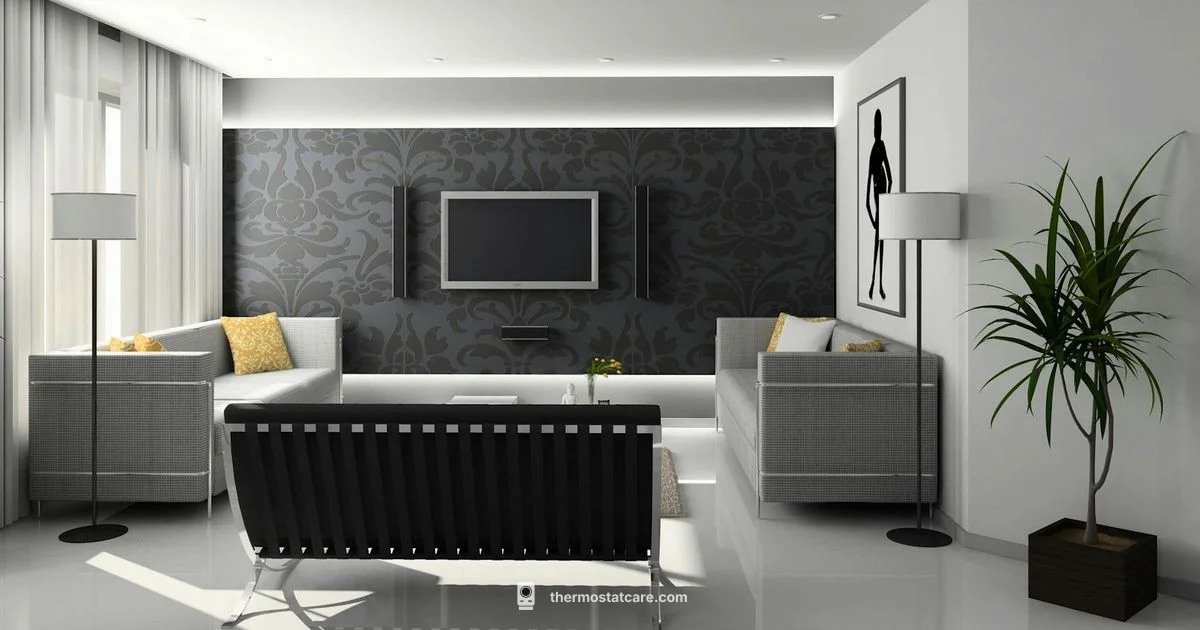 Wi-Fi Setup Guide - Thermostat Care