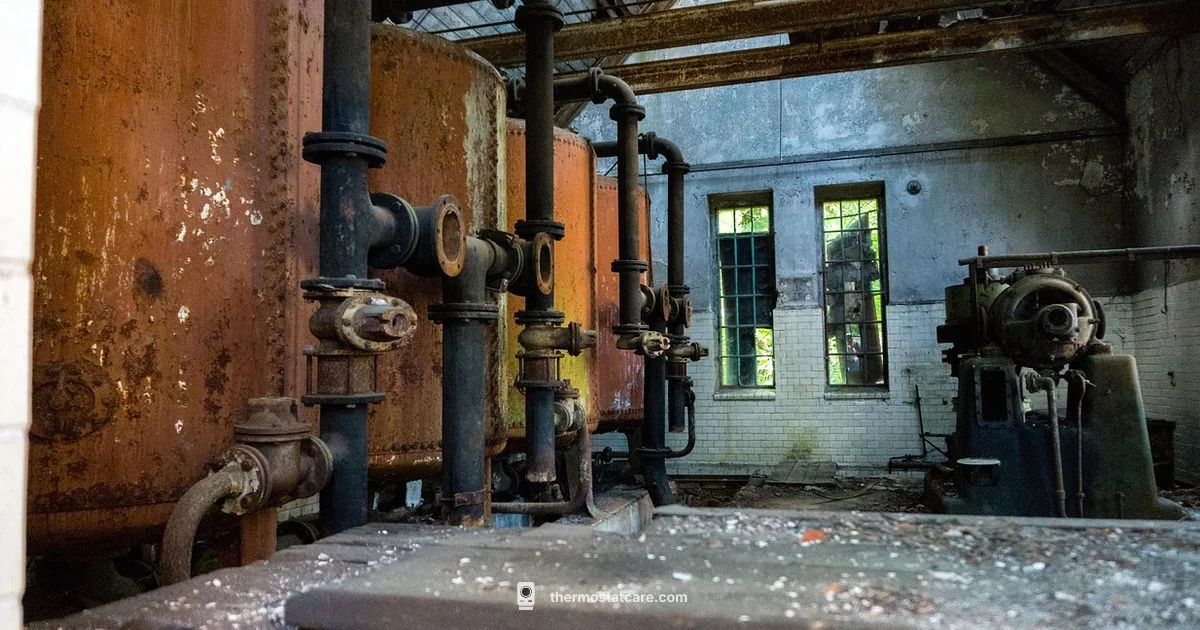 Boiler Thermostat Setup Boiler Thermostat Setup - Thermostat Care