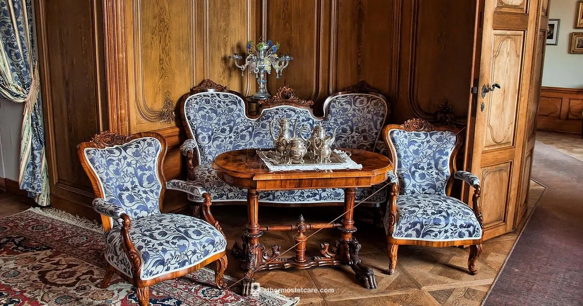 Fridge Thermostat Guide - Thermostat Care