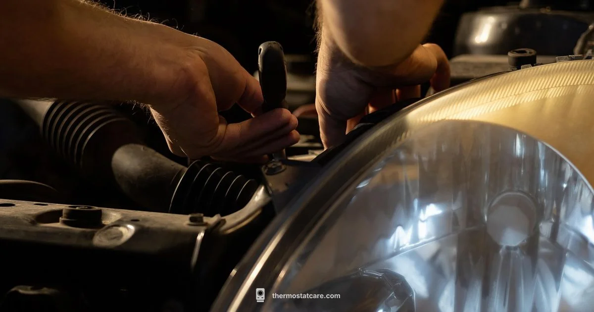 Stuck Open Thermostat Car - Thermostat Care