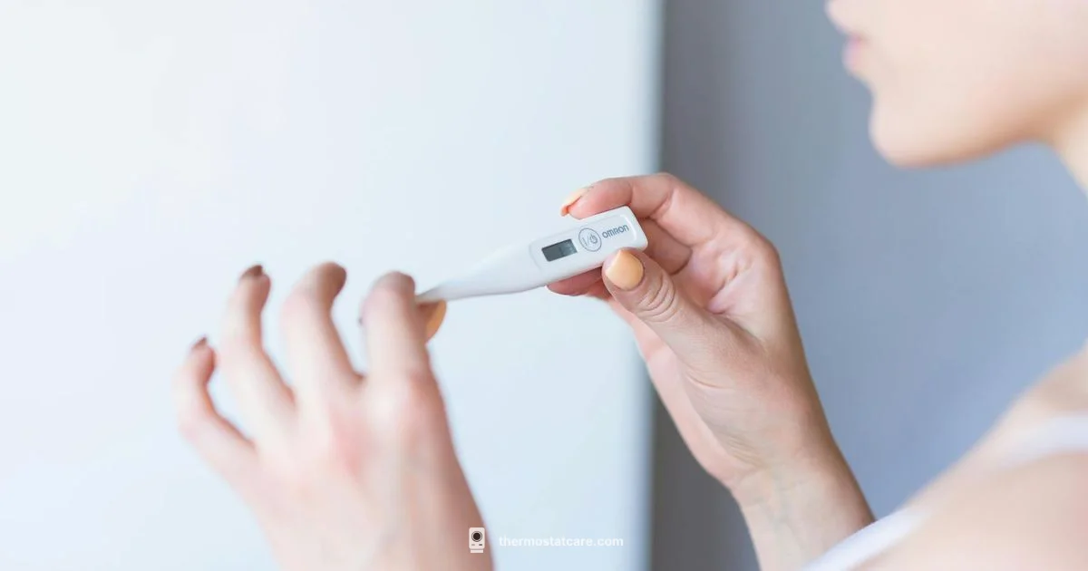 Temperature Sensor Basics - Thermostat Care