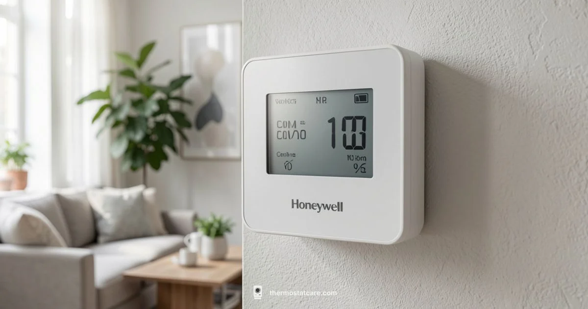 Recovery Mode Guide Recovery Mode Guide - Thermostat Care