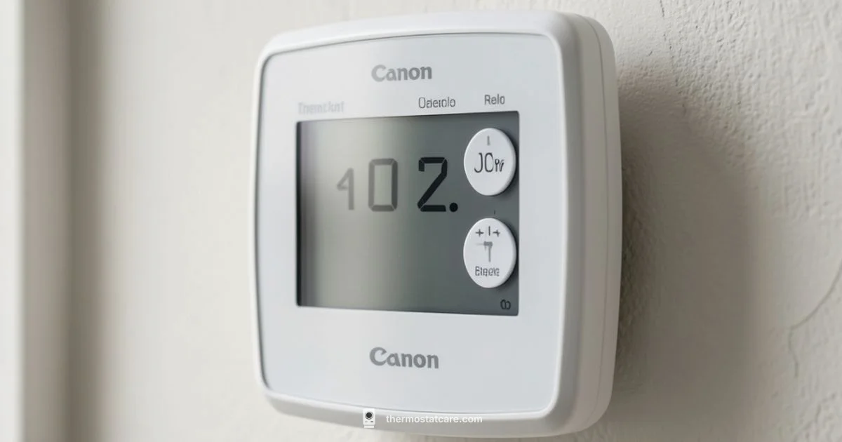 Why Thermostats Turn Off - Thermostat Care