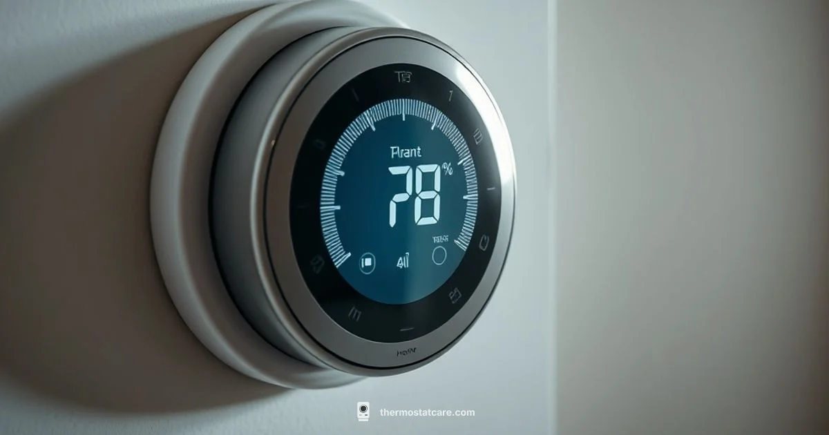 Best Heat Setting - Thermostat Care