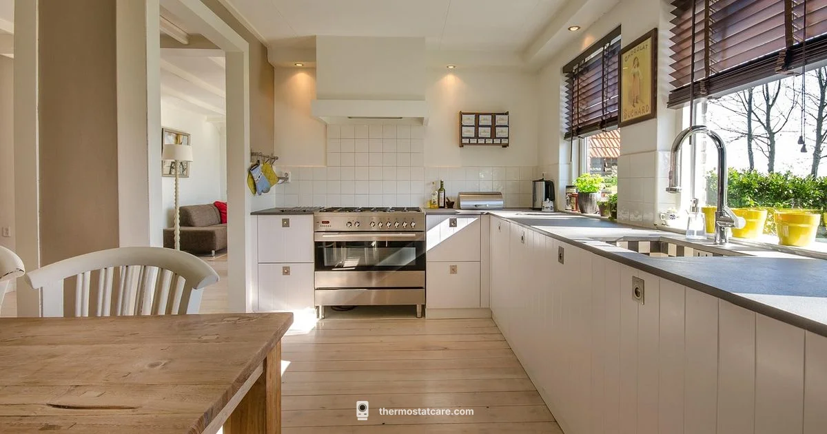 Reconnecting Hive Thermostat - Thermostat Care