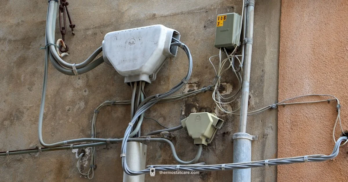 RC vs RH Guide - Thermostat Care