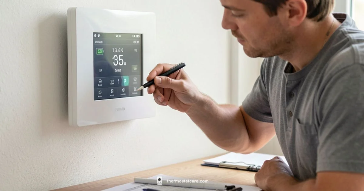 Thermostat Test Guide - Thermostat Care