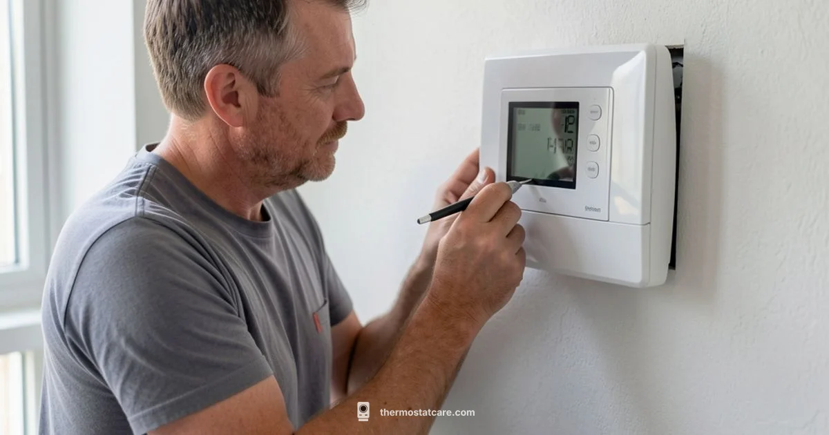 Thermostat Optimization Thermostat Optimization - Thermostat Care