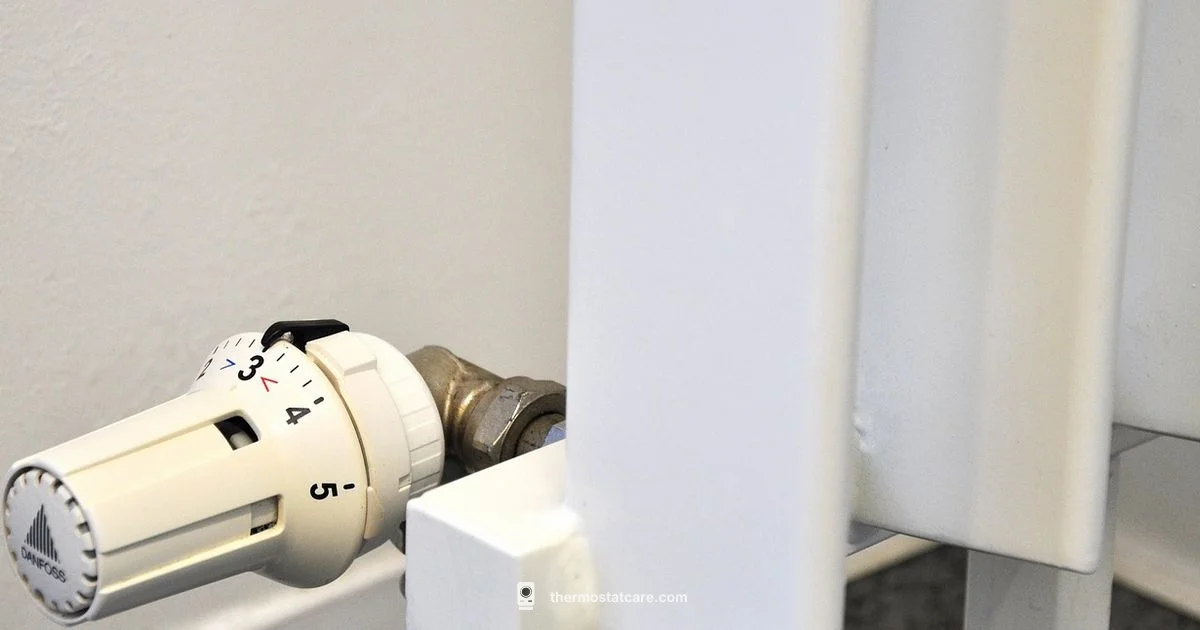 Thermostat Troubleshooting - Thermostat Care