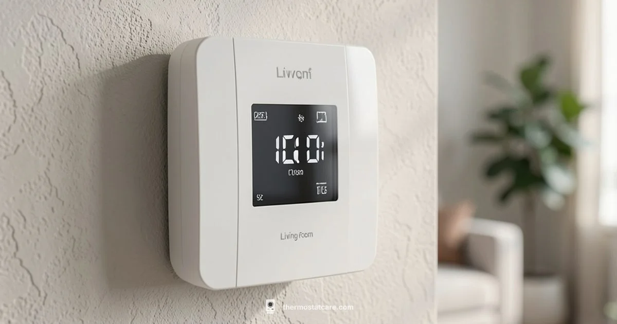 Thermostat Access Guide - Thermostat Care