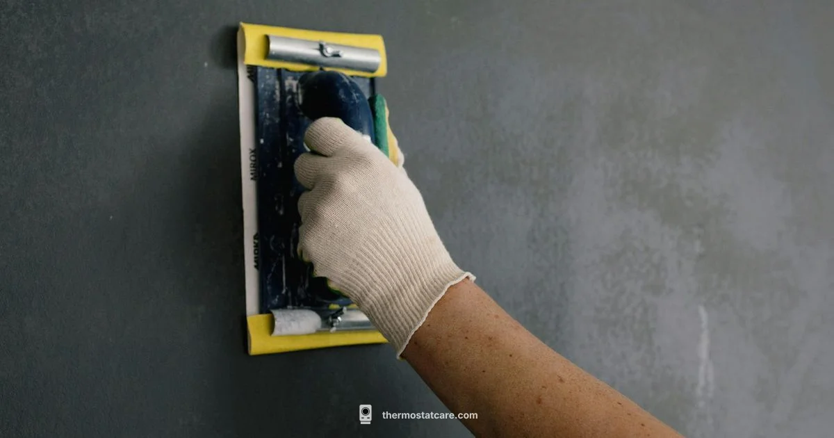 Thermostat Replacement Guide Thermostat Replacement Guide - Thermostat Care