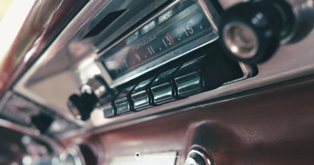 Truck Thermostat Troubleshooting - Thermostat Care