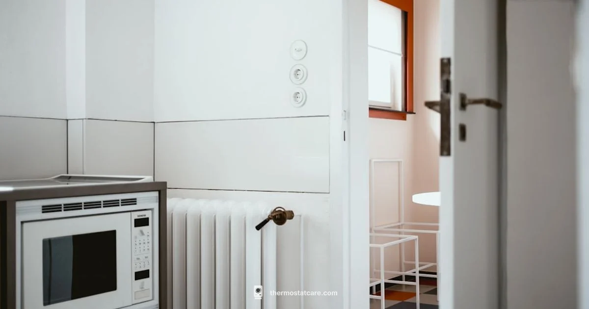 Thermostat Setup Thermostat Setup - Thermostat Care