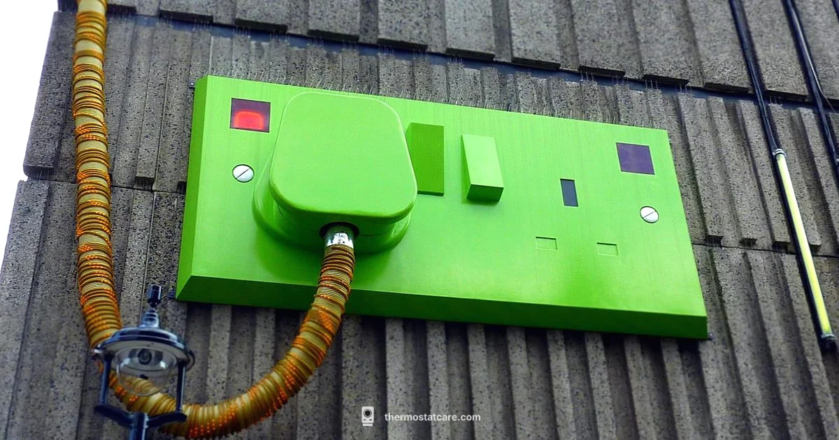 Thermostat Power Check - Thermostat Care