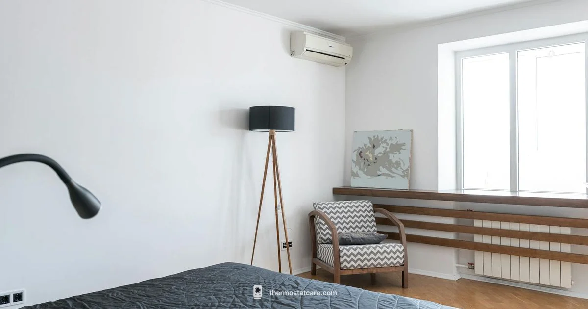 Apple HomeKit Thermostat - Thermostat Care