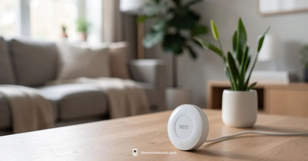 Humidity Control - Thermostat Care