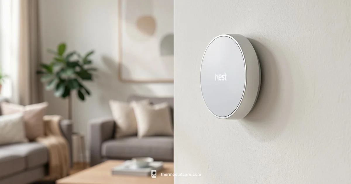 Smart Thermostat Guide Smart Thermostat Guide - Thermostat Care