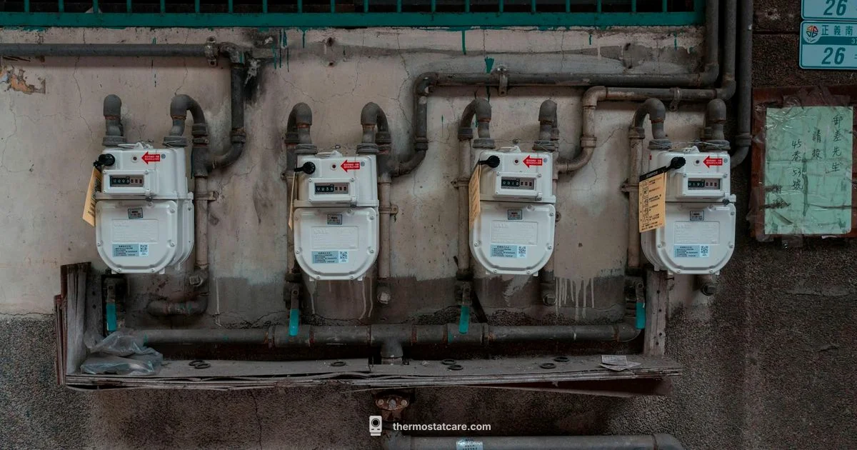 Gas Water Heater Thermostat Gas Water Heater Thermostat - Thermostat Care