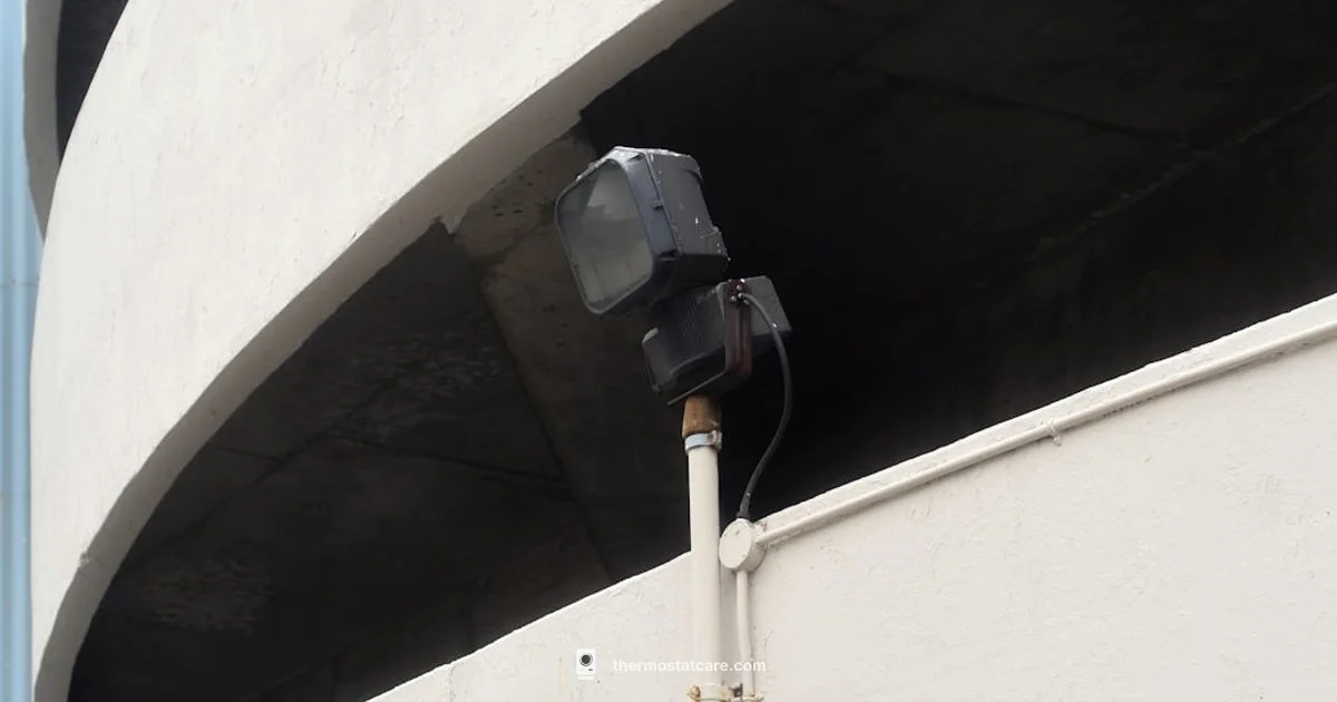 Gas Heater Guide Gas Heater Guide - Thermostat Care