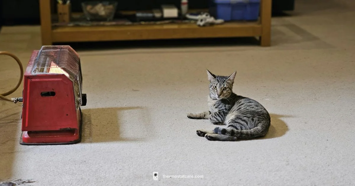 Smart Comfort - Thermostat Care