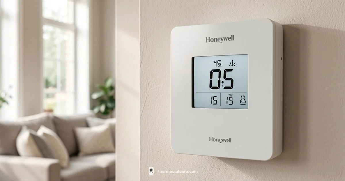 Thermostat Battery Guide - Thermostat Care