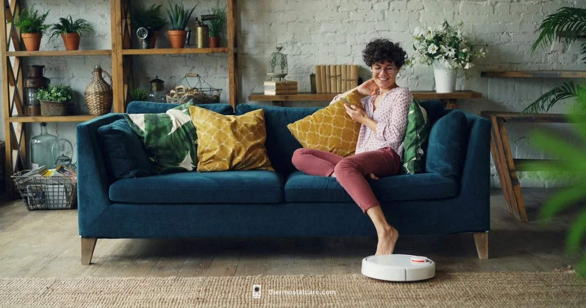 Honey Thermostat Guide - Thermostat Care