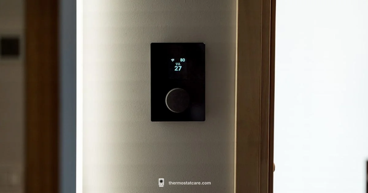 Thermostat Orientation 101 - Thermostat Care