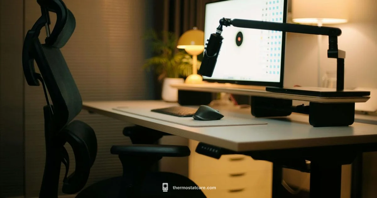 Nest Install Pro - Thermostat Care