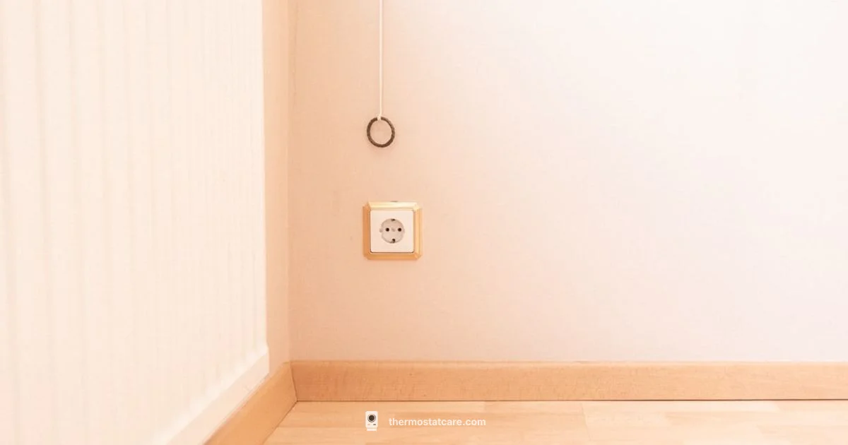 Two-Wire Diagram Two-Wire Diagram - Thermostat Care