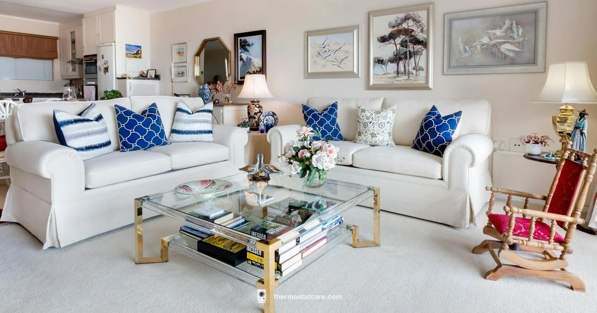 HVAC Quick Start HVAC Quick Start - Thermostat Care