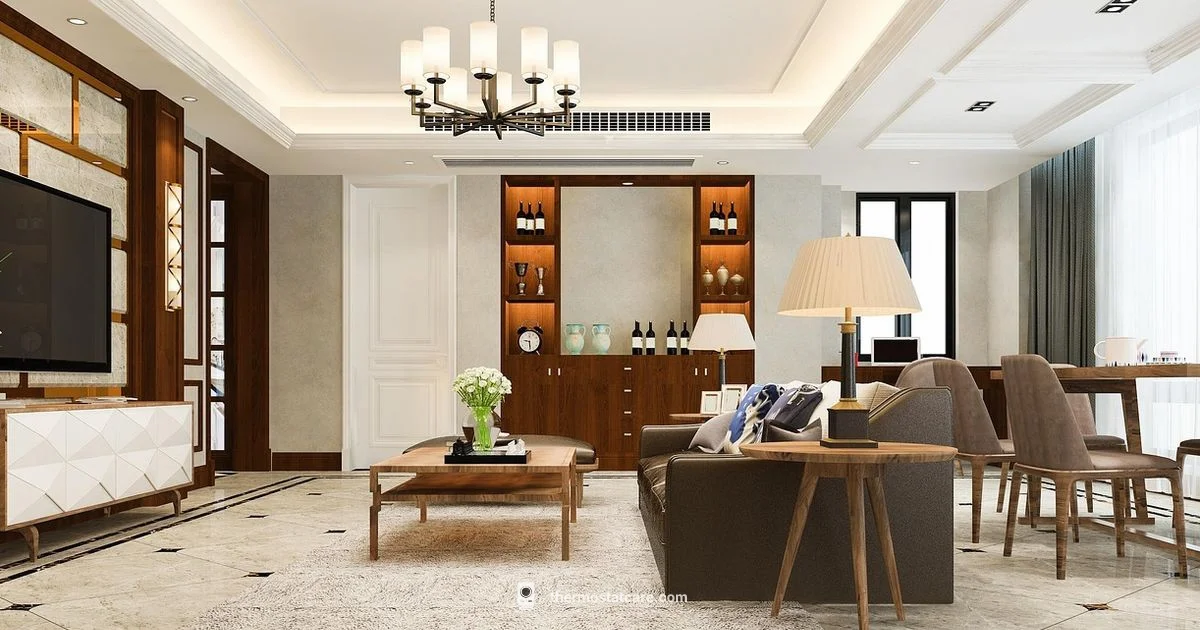 Multi‑Zone Guide Multi‑Zone Guide - Thermostat Care