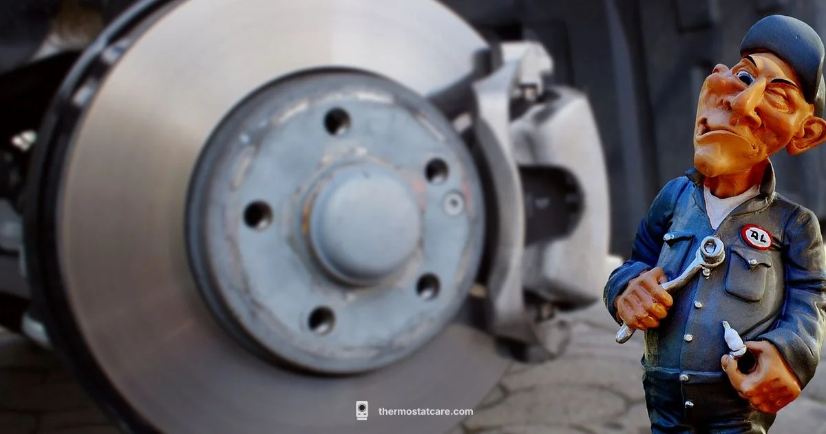 Mercedes Thermostat Guide - Thermostat Care