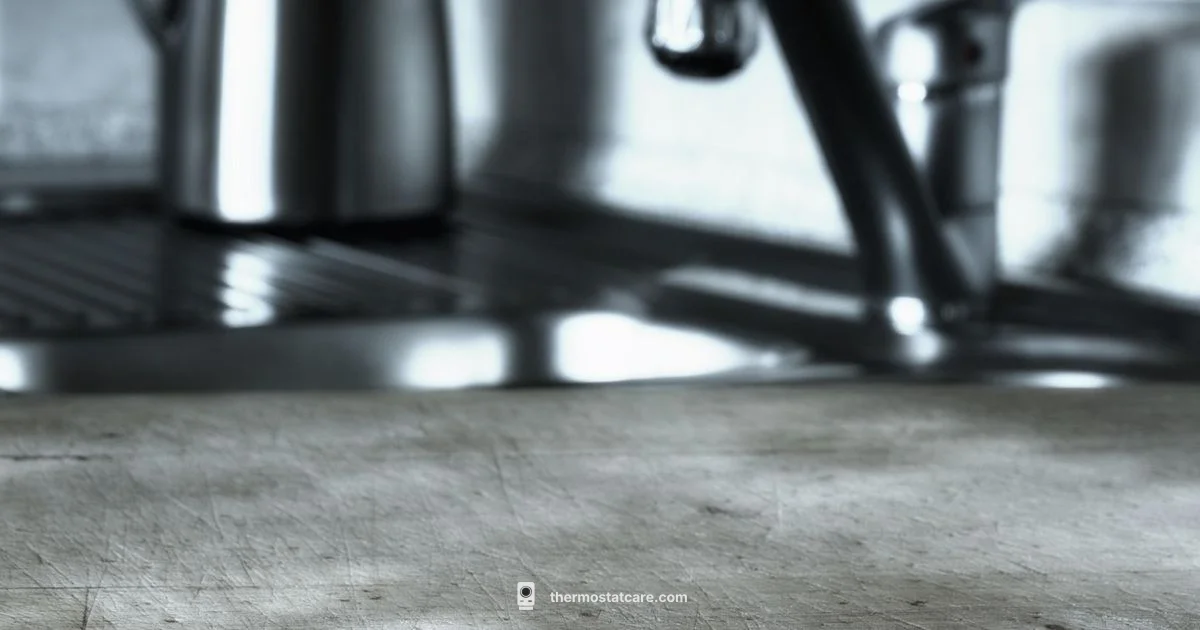 Hot Water Thermostat - Thermostat Care