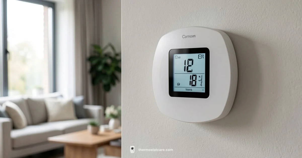 Nest Buy Guide - Thermostat Care