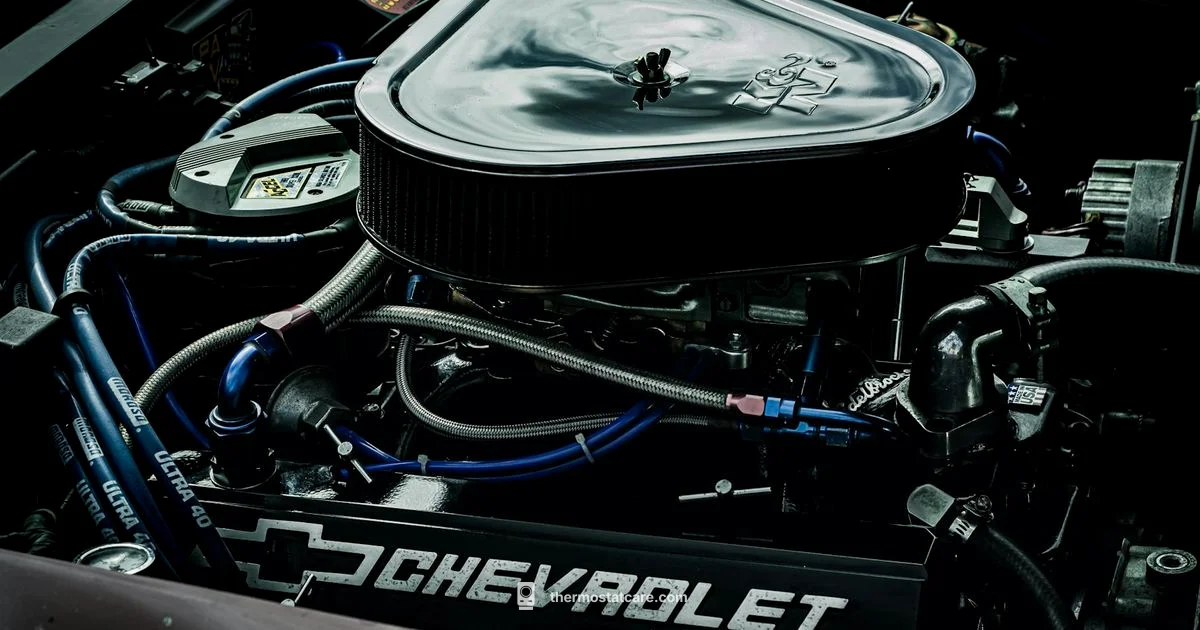 Cruze Thermostat Guide - Thermostat Care