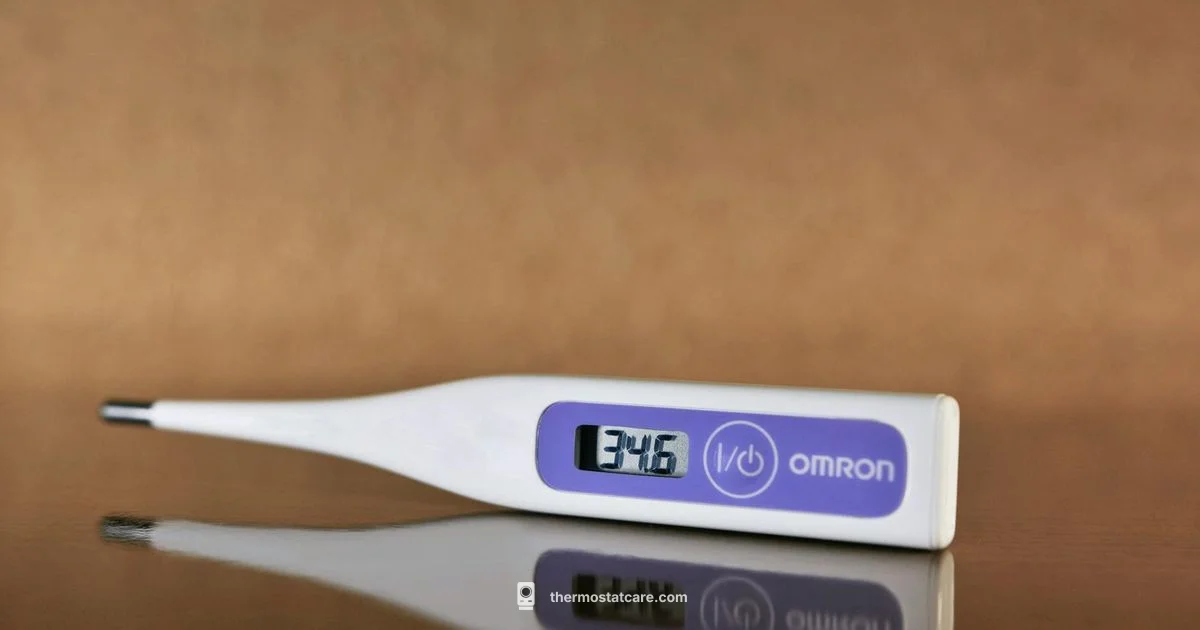 Aux Heat Troubleshooting - Thermostat Care