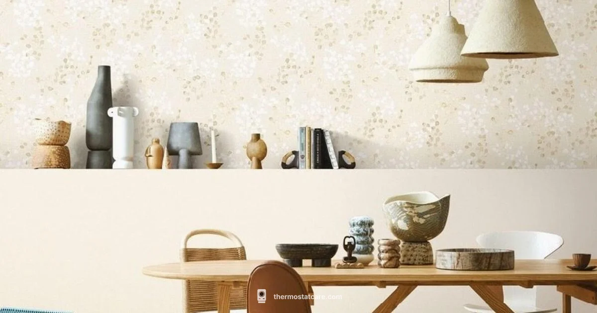 Change Thermostat in House - Thermostat Care