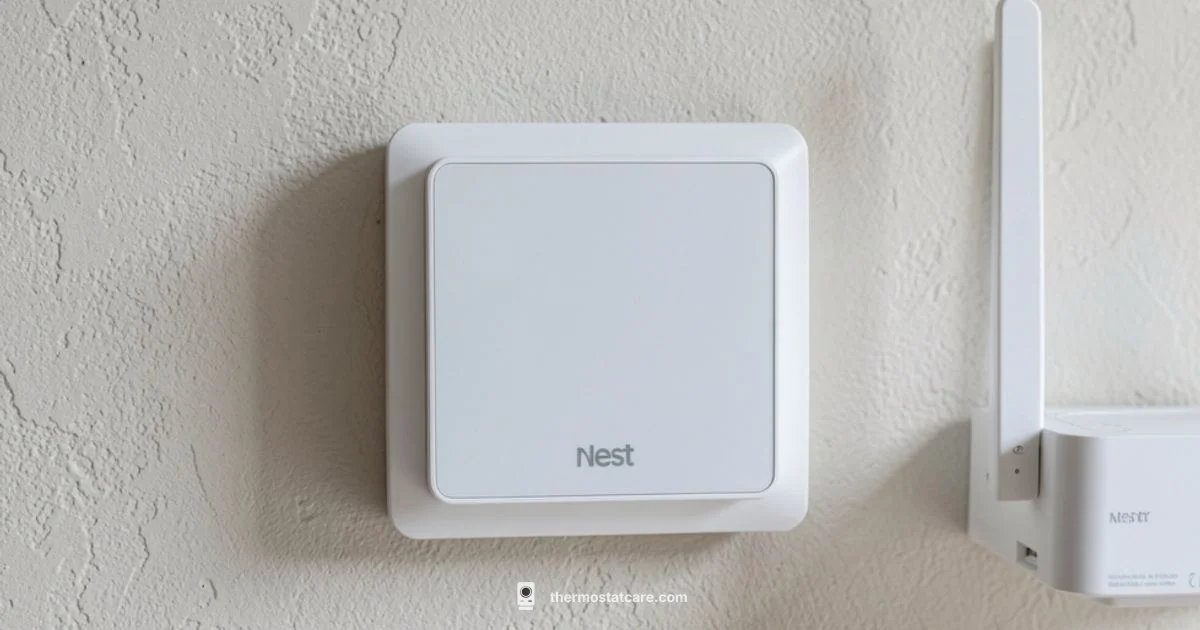 WiFi Troubleshooting Guide - Thermostat Care