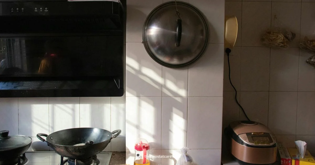 Thermostat Troubleshoot - Thermostat Care