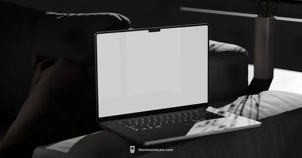 Thermostat Not Lighting Up - Thermostat Care