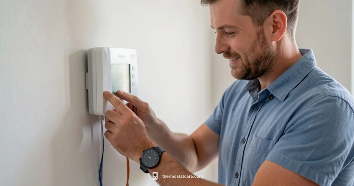 Low Voltage Thermostats Low Voltage Thermostats - Thermostat Care