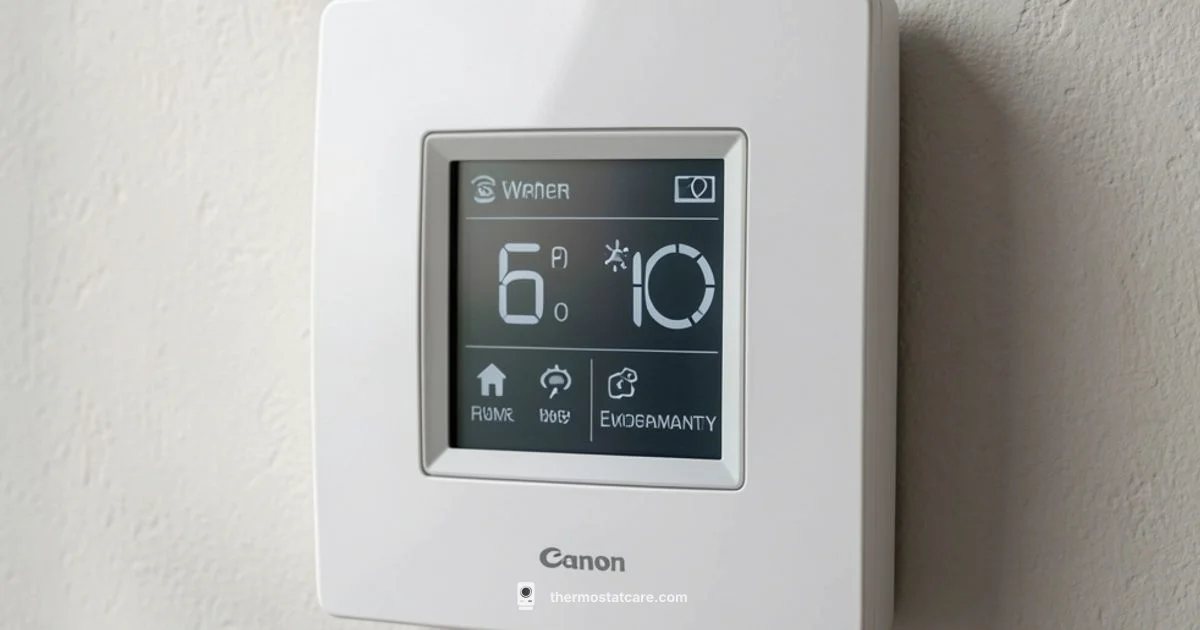 Thermostat Warranty Guide - Thermostat Care