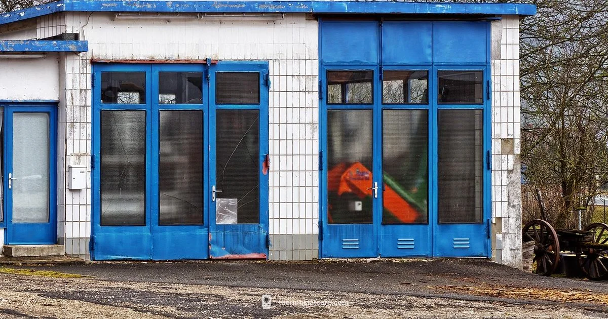 Gas Heater Guide - Thermostat Care