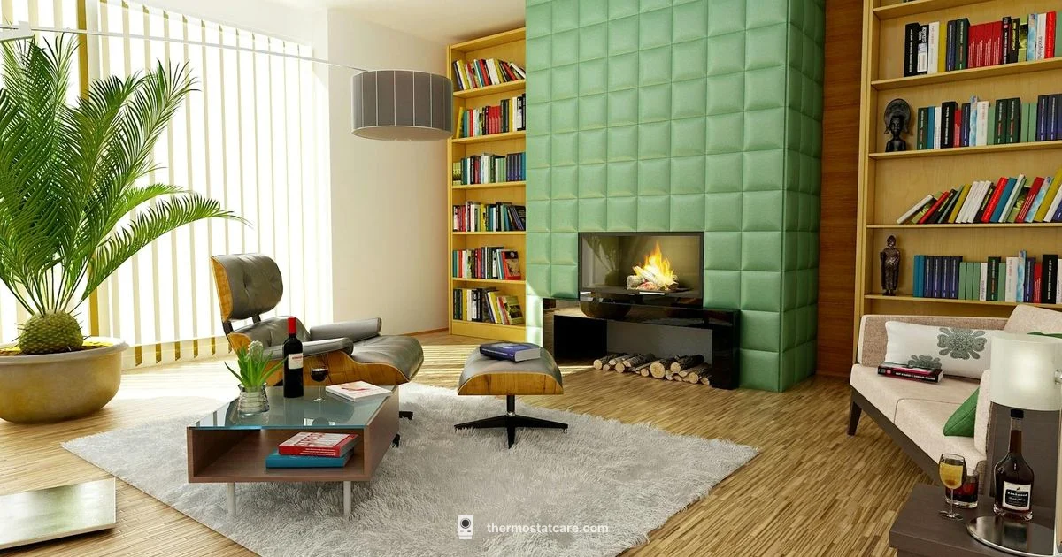 Ecobee Essential - Thermostat Care