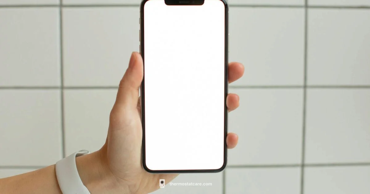 Display Trouble - Thermostat Care