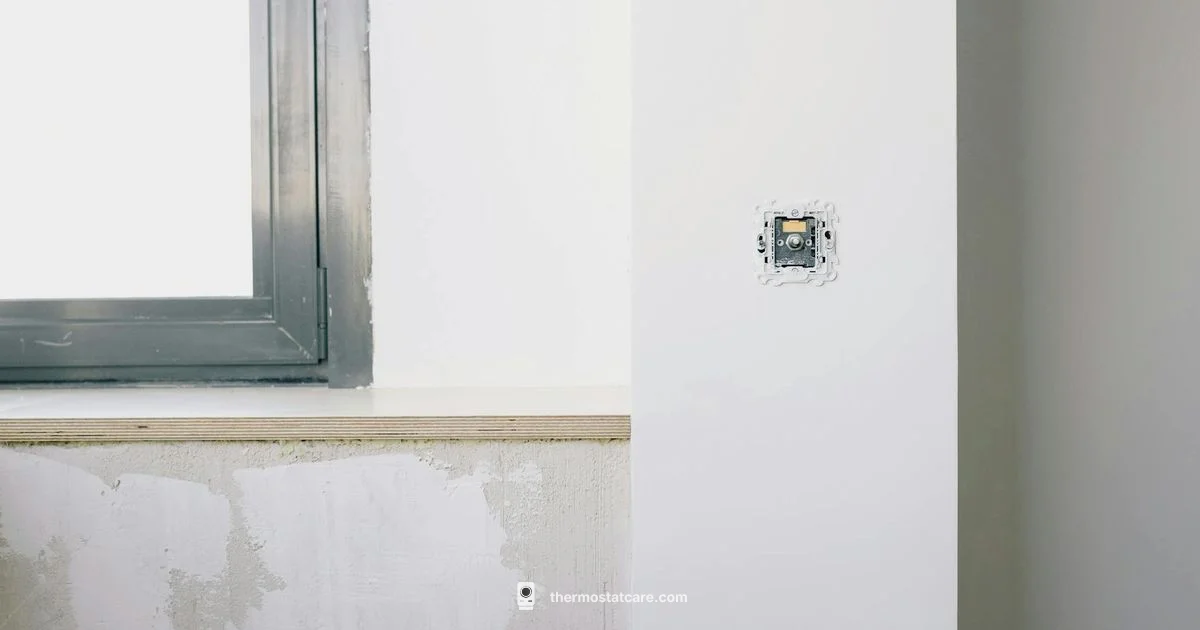 Apartment Thermostat Guide Apartment Thermostat Guide - Thermostat Care