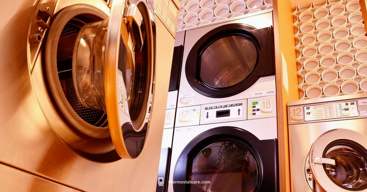 Samsung Dryer Thermostat - Thermostat Care