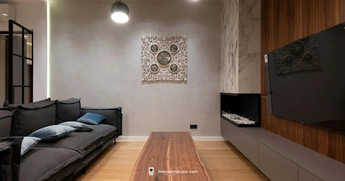 Thermostat vs Sensor - Thermostat Care