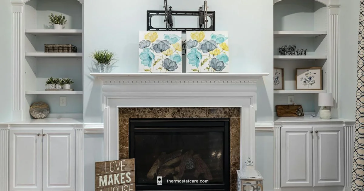 Thermostat Won't Turn On - Thermostat Care